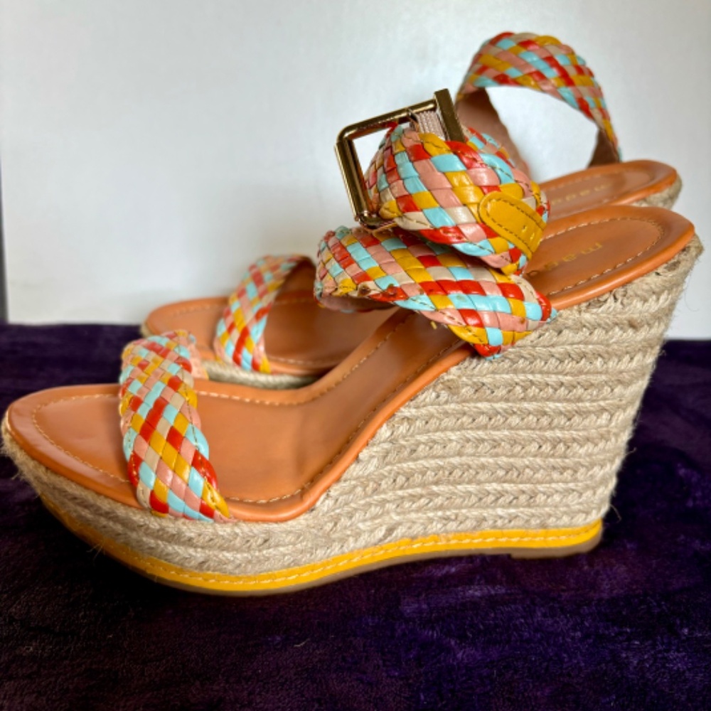 Madden Girl Narla Espadrille